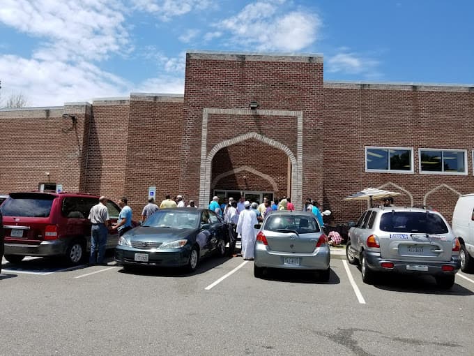 Photo of Islamic Center of Henrico