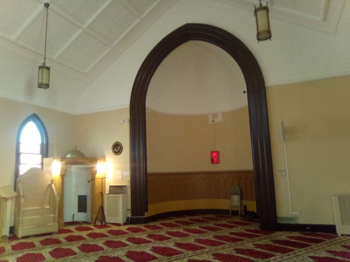 Photo of Islamic Center of Wallingford