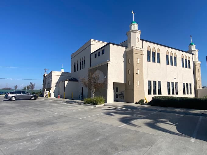 Photo of Tracy Islamic Center