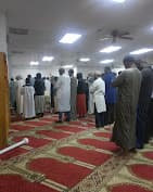 Photo of Masjid As-Sunnah & Dawah Center
