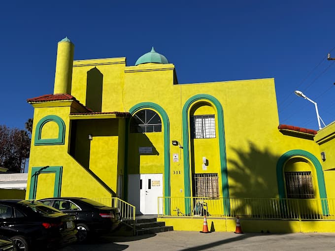 Photo of Islamic Center of Inglewood