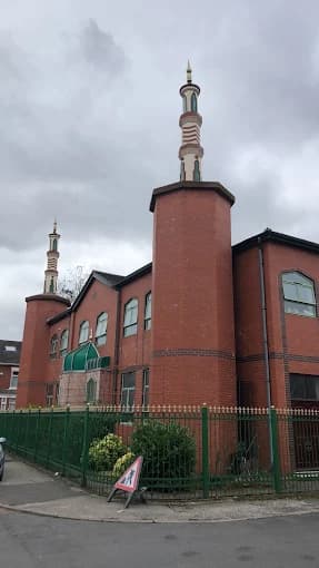 Photo of Jame Masjid-e-Noor