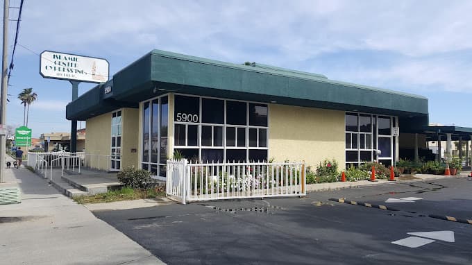 Photo of Islamic Center of Cypress