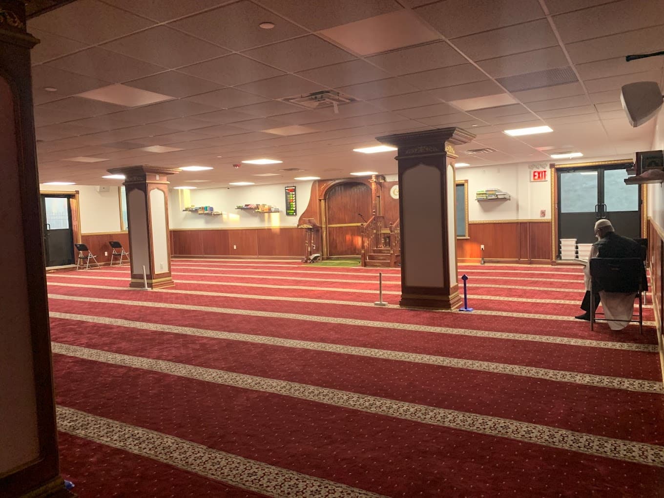 Photo of Baitul Aman Islamic Center