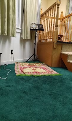 Photo of Bridgeton Islamic Center