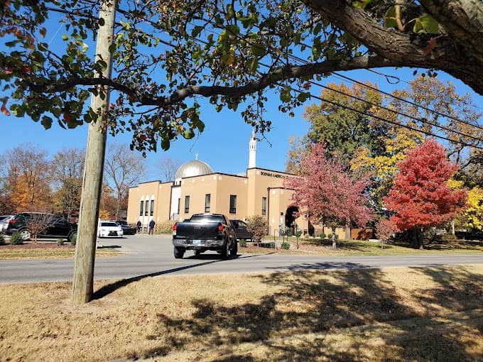 Photo of Bosniak-American Islamic Center