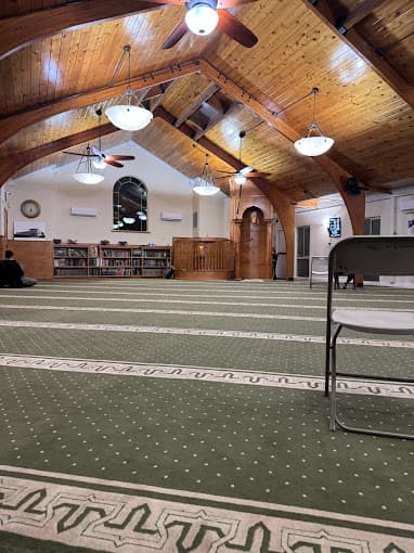 Photo of Masjid Al Emaan