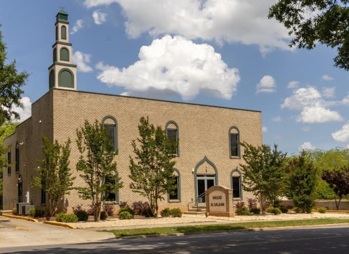 Photo of Masjid As-Salam