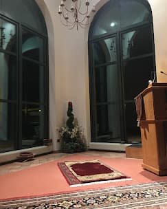 Photo of Fox Valley Muslim Community Center