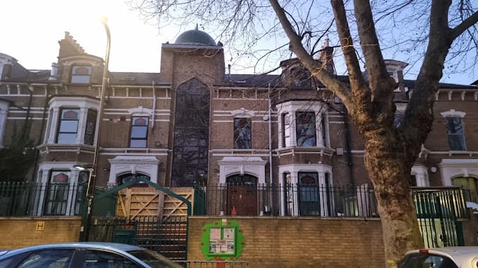 Photo of Masjid-e-Quba (North London Mosque Trust)