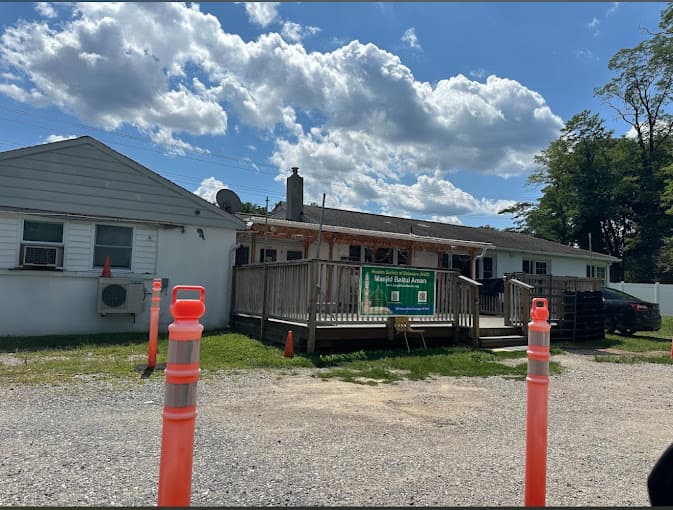 Photo of Masjid Baitul Aman