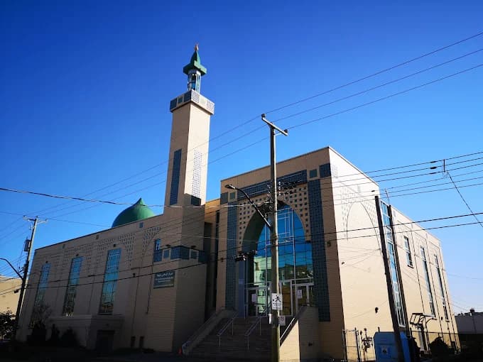 Photo of Islamic Centre of Quebec