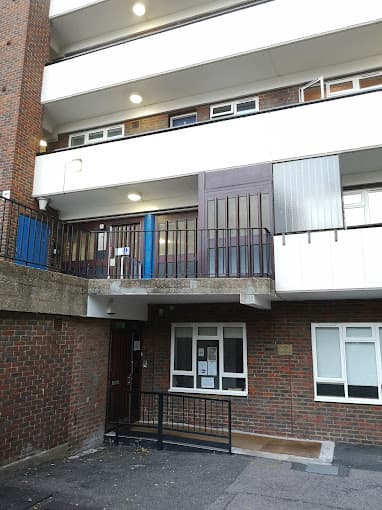 Photo of Westminster Islamic Centre