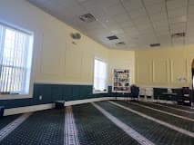 Photo of Masjid Allahu Akbar