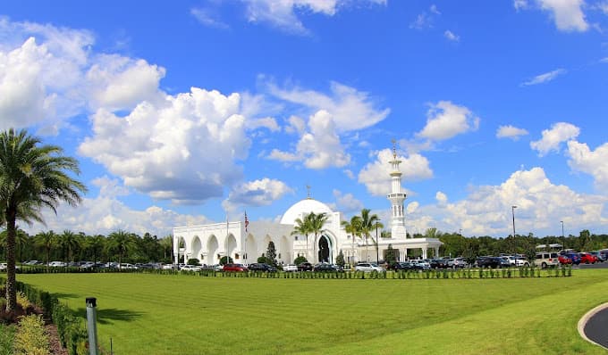 Photo of Masjid Hayy