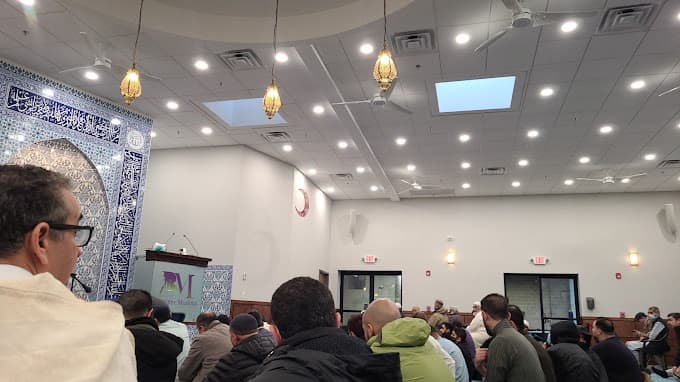 Photo of Bayonne Mosque & Community Center