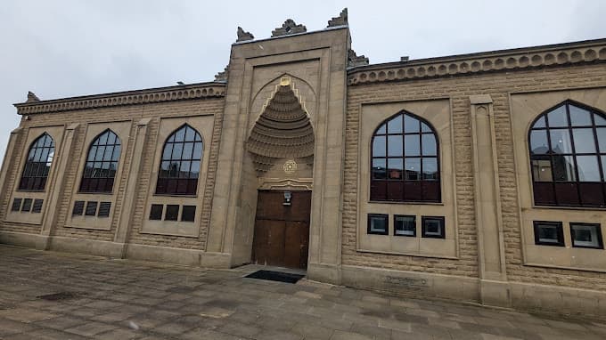 Photo of Jamiat Tabligh-ul-Islam Central Mosque