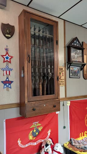 Photo of American Legion Jummah Facility