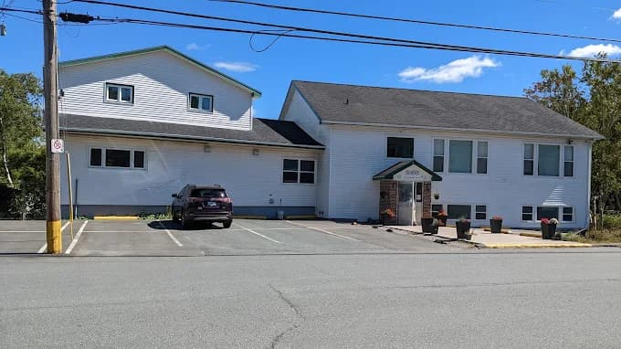 Photo of IANS Dartmouth Masjid
