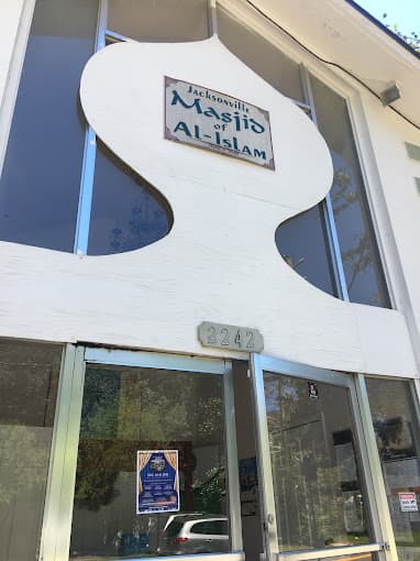 Photo of Jacksonville Masjid of Al-Islam