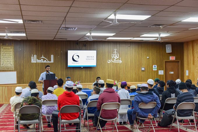 Photo of Masjid Adam