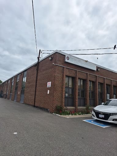 Photo of Al Ansar Islamic Center