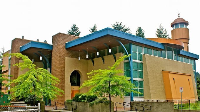 Photo of Masjid al-Hidayah