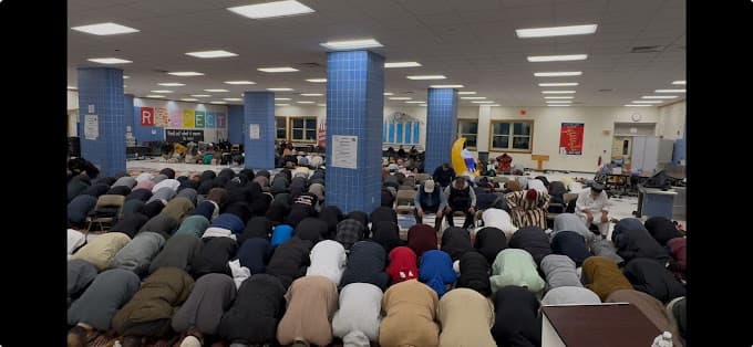 Photo of Masjid Sadar & Community Center