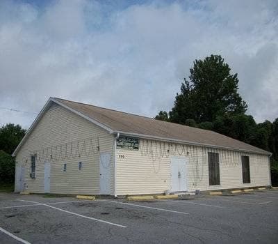 Photo of Islamic Center of High Point