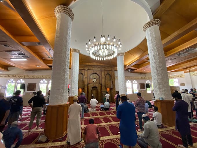 Photo of Masjid Arridwan