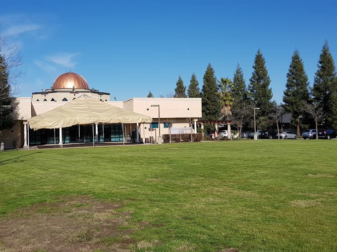 Photo of Islamic Cultural Center of Fresno