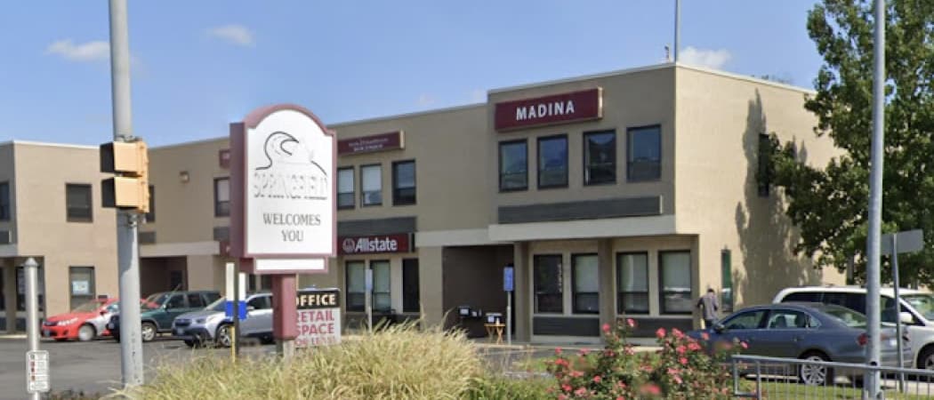 Photo of Madina Islamic Center