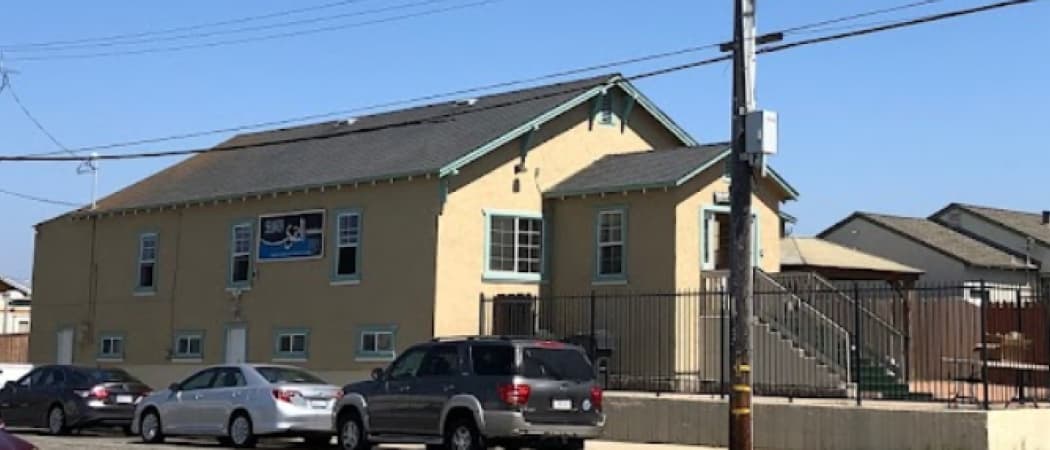 Photo of Islamic Society of Monterey County