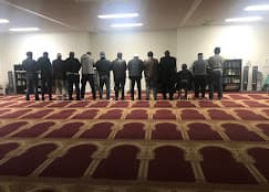 Photo of Masjid Abu Bakr