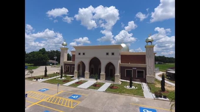 Photo of Islamic Society of Triplex