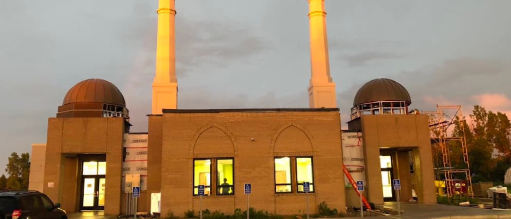 Photo of Islamic Society of Woodbury East Metro