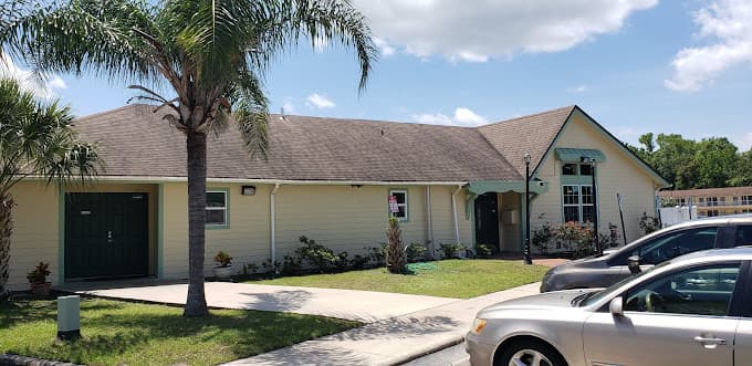 Photo of Baymeadows Islamic Center