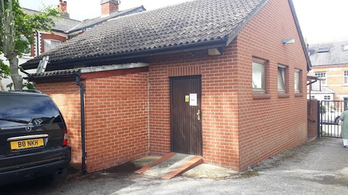 Photo of Dorking Muslim Community Association