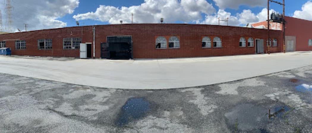 Photo of Momin Lodge Islamic Center