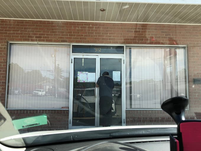 Photo of Islamic Society of Martinsburg