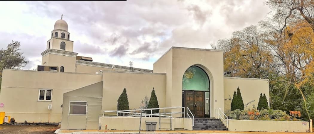 Photo of Al-Masjid-us-Saifee