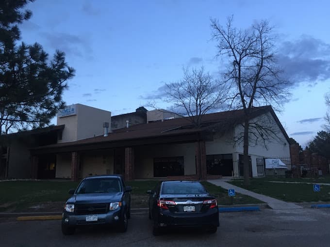 Photo of Colorado Muslims Community Center