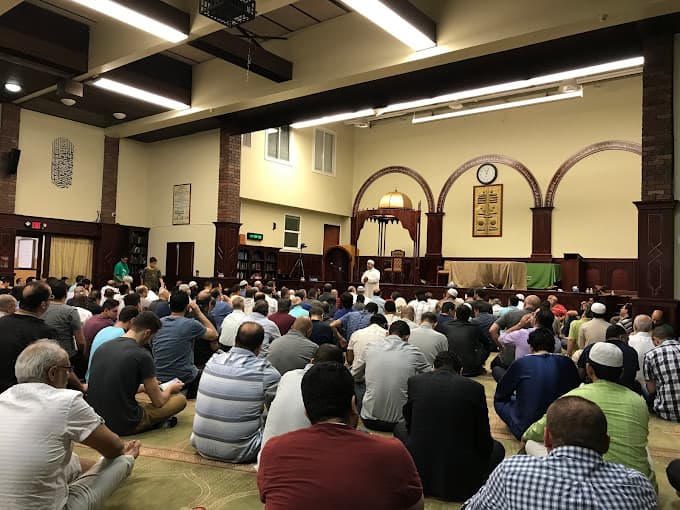 Photo of Islamic Center of Passaic County