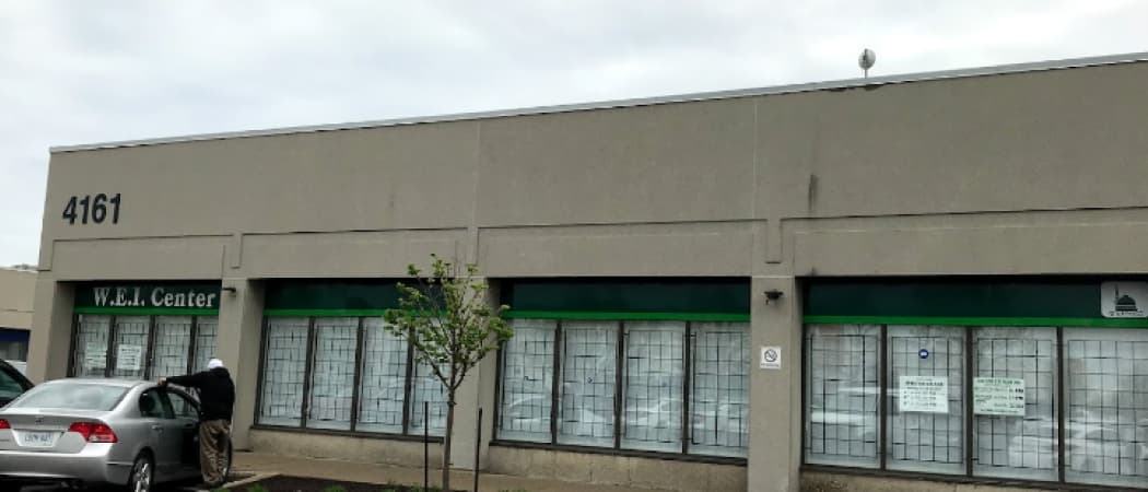 Photo of West End Islamic (WEI) Center