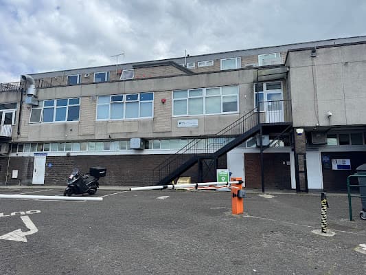 Photo of Morden Islamic Centre