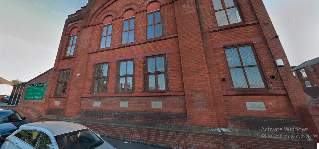 Photo of Jamiyat Tabligh ul Islam Masjid
