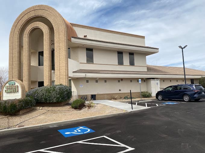 Photo of Islamic Association of Las Vegas