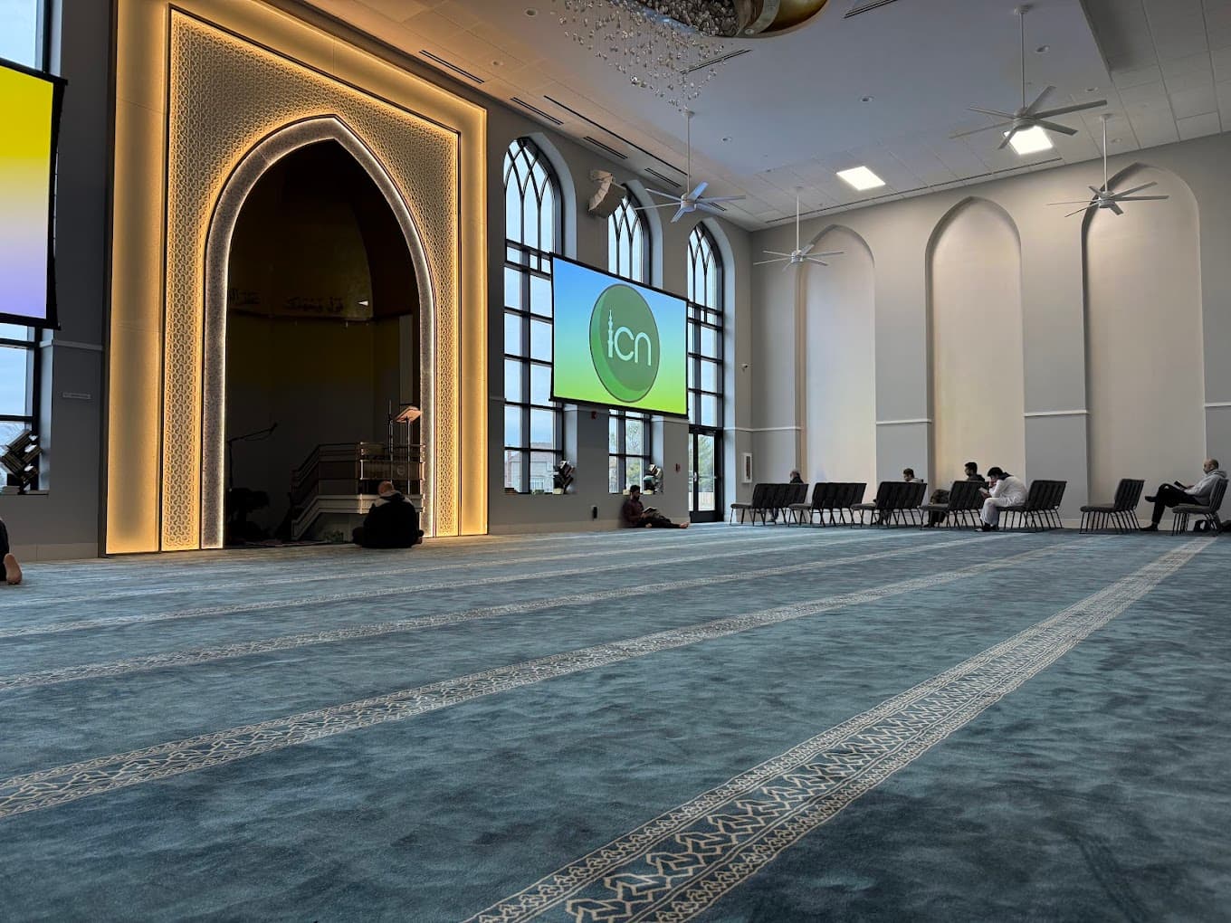 Photo of ICN Masjid An-Noor