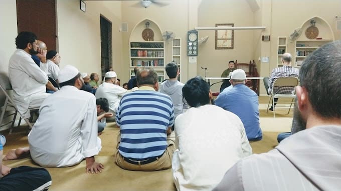 Photo of Islamic Center of Round Rock