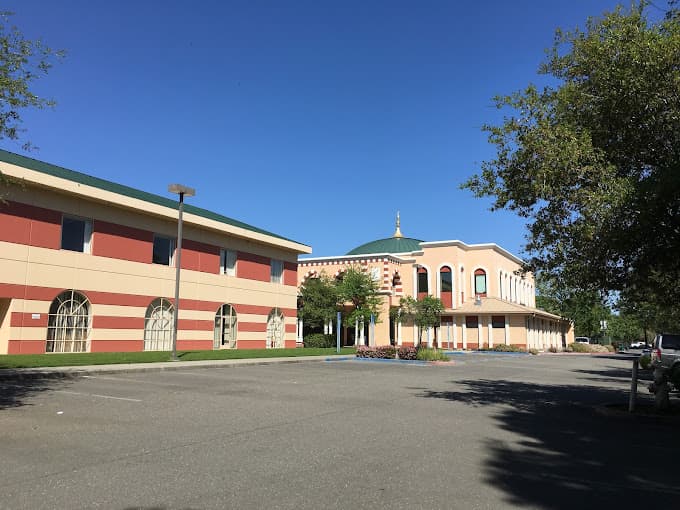 Photo of SALAM Center